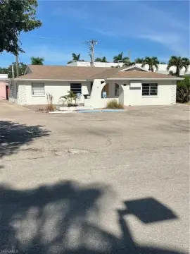 Prime Commercial Land in Naples