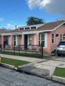 Long Beach Triplex Investment Opportunity