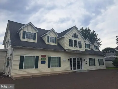 Quakertown Office Space For Lease