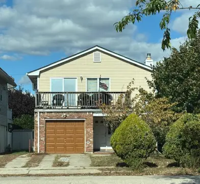 Long Beach Two-Family Home