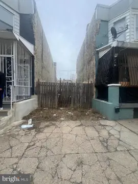 Vacant Lot in Harrowgate