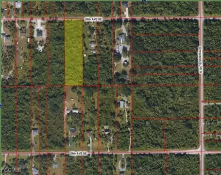 Naples Land Opportunity