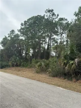 Residential Lot in Growing Area