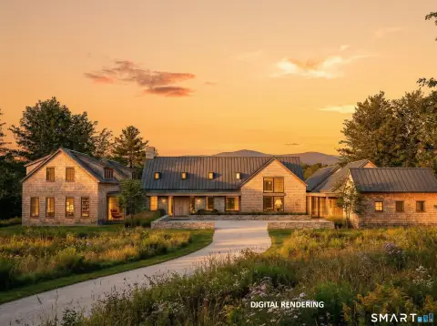 Lakeville Building Parcel with Views