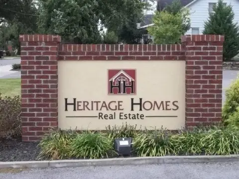 Residential Lot in Established Neighborhood