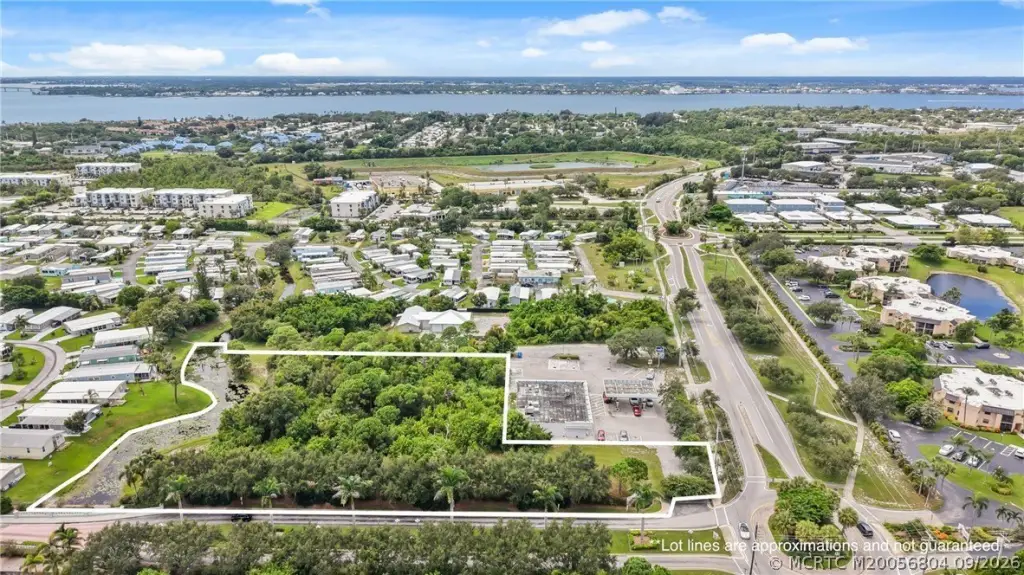 NE Savannah Rd, Jensen Beach, FL 34957