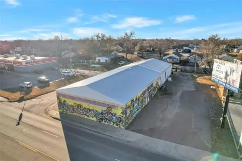 Route 66 Business Opportunity