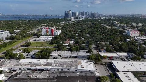 Miami Retail/Showroom/Office Space