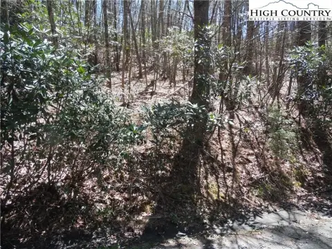 Residential Land in Fleetwood, NC