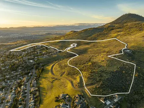 167 Acres Development Opportunity