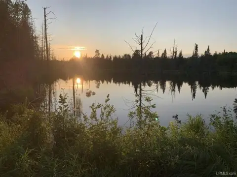Riverfront Hunting Land