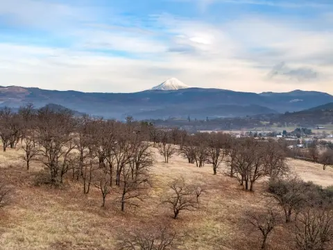 Eagle Point Vacant Land Opportunity