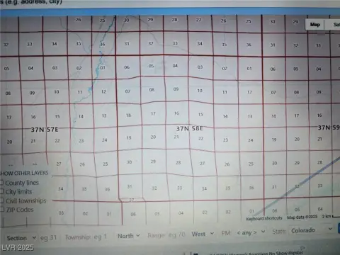 20 Acres of Land in Elko