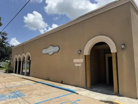 Eunice Office/Retail Space For Lease