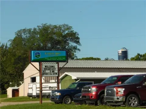 Pomona Lake Resort Opportunity