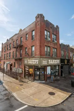 Brooklyn Mixed-Use Building For Sale