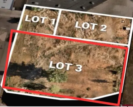 Commercial Lot in Prime Location