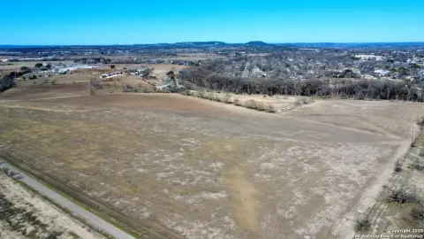 Comfort, TX Land For Sale
