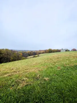 15 Acre Land in Corinth