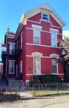 Newport Multifamily Investment Opportunity