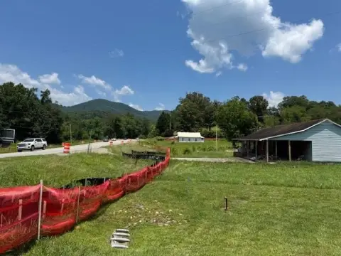 Prime Commercial Lot on Highway