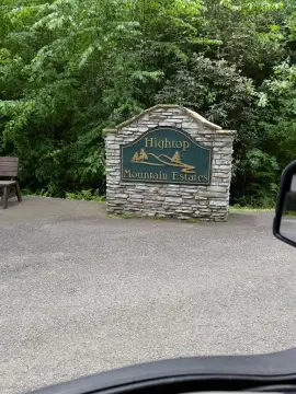 Morganton, GA Vacant Lot