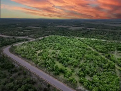 Perrin, TX Land For Sale
