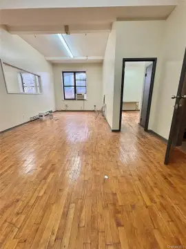 Long Island City Office Suite