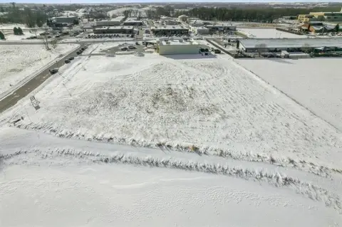 Ames Commercial Land For Sale