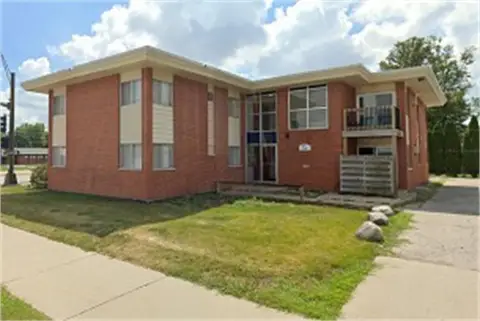 Ames Apartment Building Package