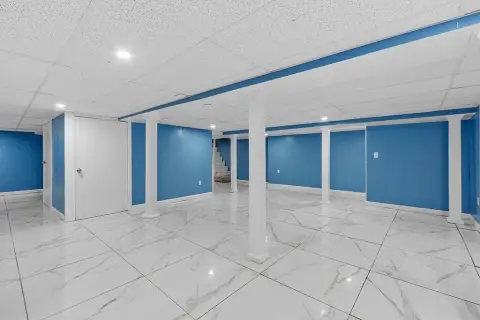 Three-Unit Storefront Property