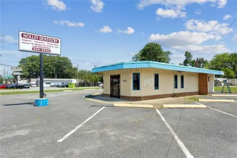Newport News Commercial Property For Sale