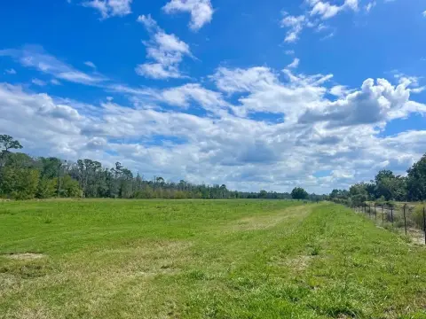 Ray City Pasture Land For Sale