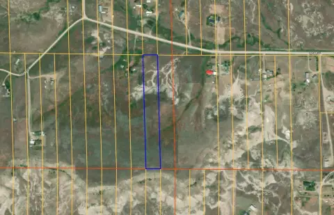 Great Falls 5-Acre Land Parcel