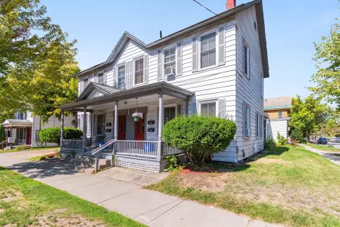 Lakefront Multi-Unit Investment Opportunity