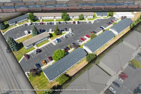 Multifamily Investment Opportunity in Missoula