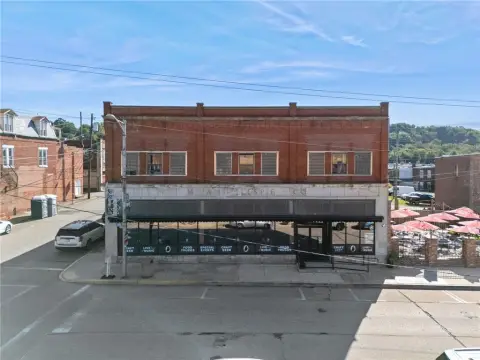 Operational Brewery With Taproom