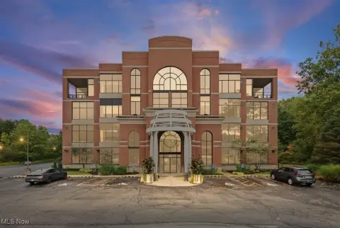 Class A Office Condominium