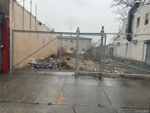 Jamaica, NY Development Opportunity