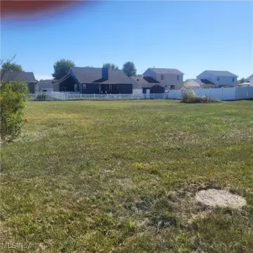 Residential Land in Horizon Subdivision