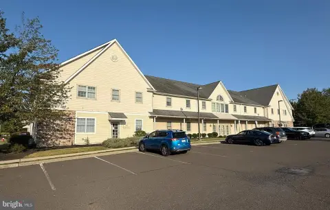 Newtown Office Park Medical Space