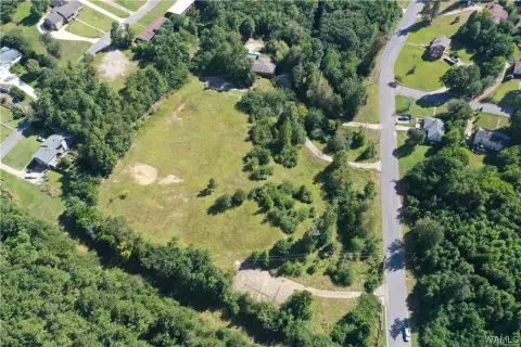 Tuscaloosa Development Land For Sale