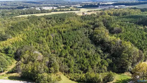 Hamilton, AL Wooded Acreage