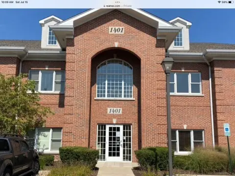 Professional Office Space Available