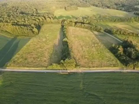 24.5 Acres Tillable Farmland