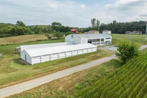 Versatile Investment Property in Providence, KY