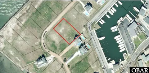 Hatteras Harbor Residential Lot