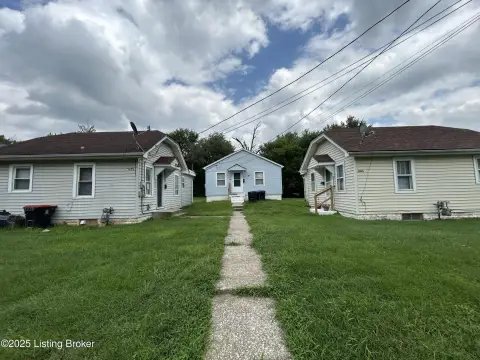 Income-Producing Multifamily Investment Opportunity