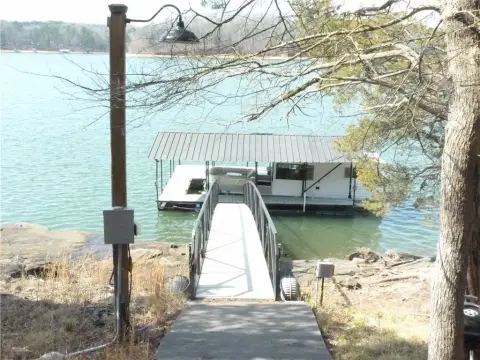 Lake Hartwell Waterfront Land Opportunity