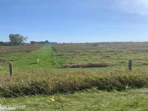 Vacant Land Near Brown City
